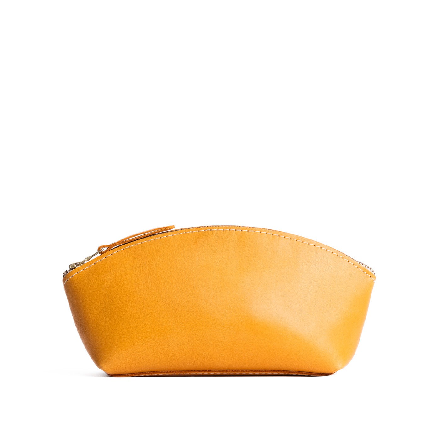 Portland Leather Goods 'Almost Perfect' Eclipse Makeup Bag