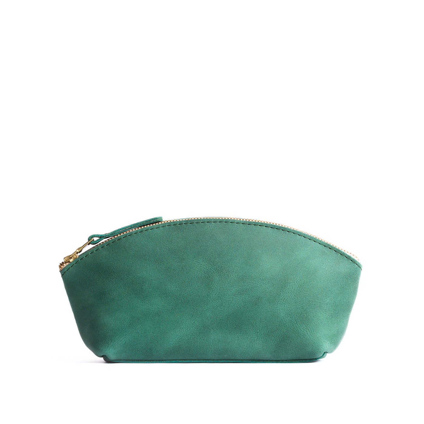 Portland Leather Goods 'Almost Perfect' Eclipse Makeup Bag