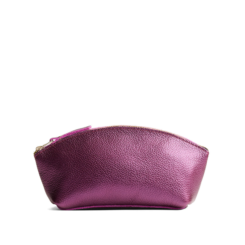 Portland Leather Goods 'Almost Perfect' Eclipse Makeup Bag