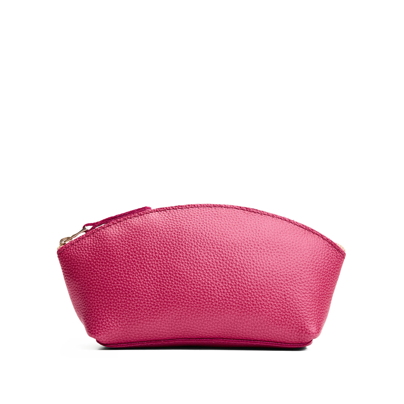 Portland Leather Goods 'Almost Perfect' Eclipse Makeup Bag