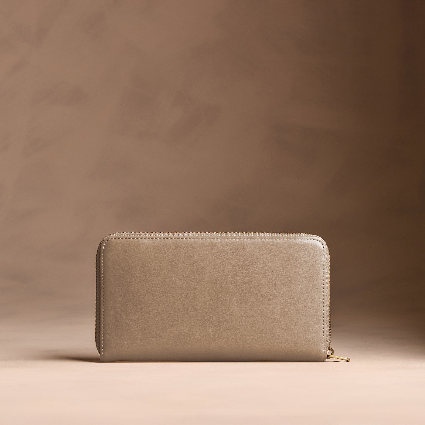 Portland Leather Goods Empire Zip Wallet