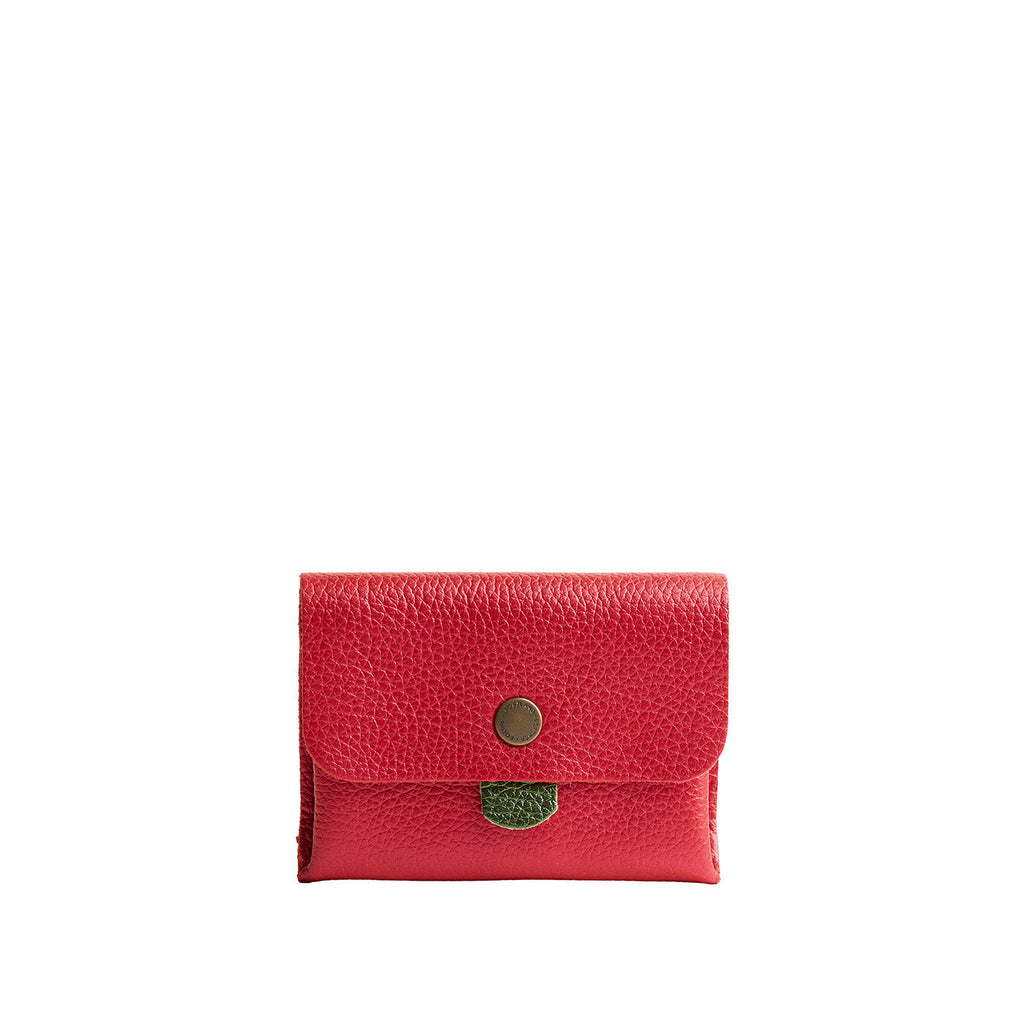 Portland Leather Goods Euro Wallet