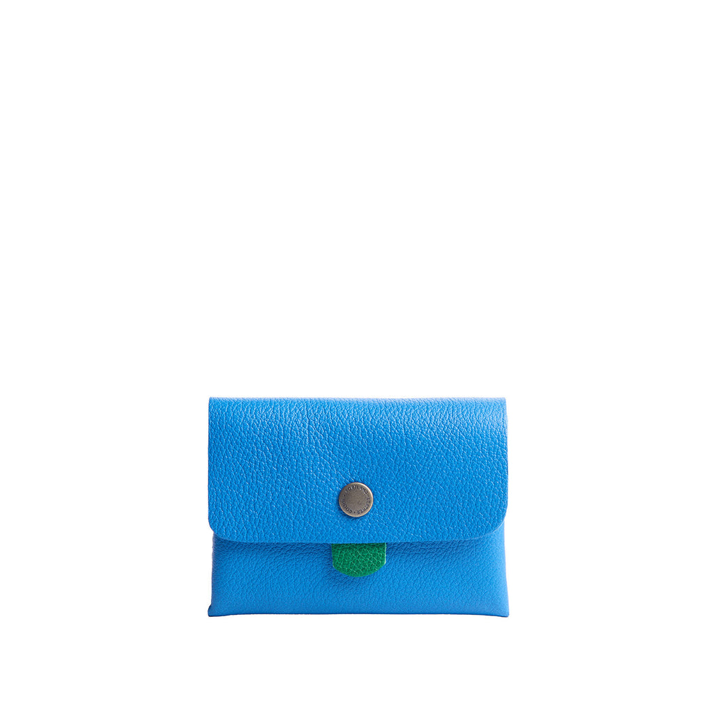 Portland Leather Goods Euro Wallet