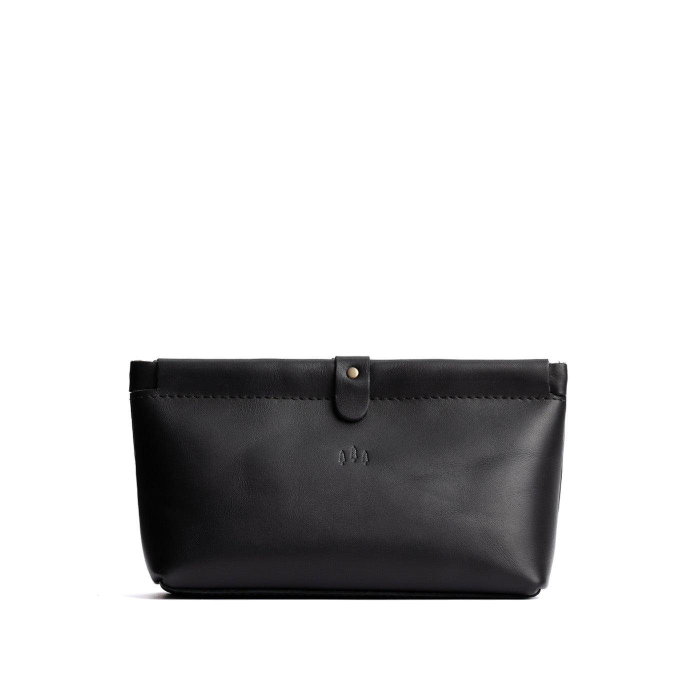Portland Leather Goods 'Almost Perfect' Famed Framed Pouch