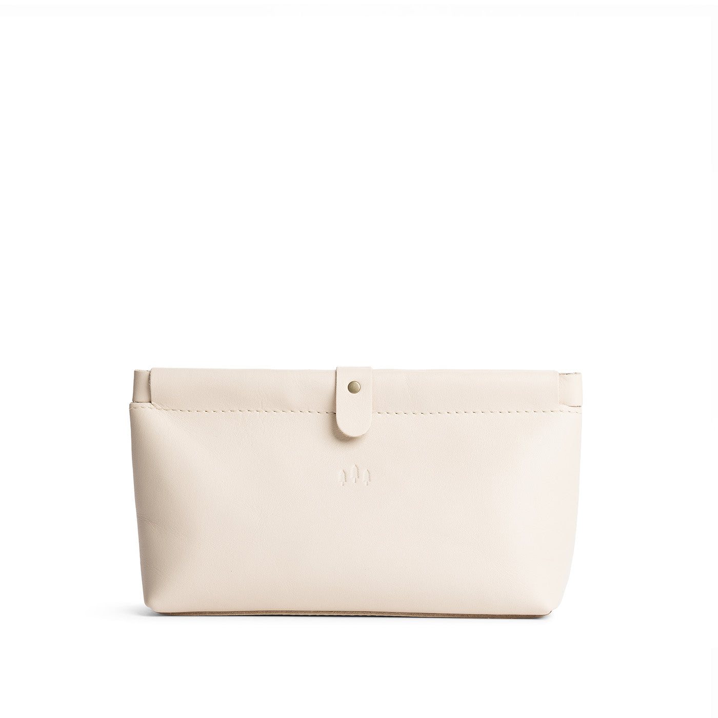 Portland Leather Goods Famed Framed Pouch