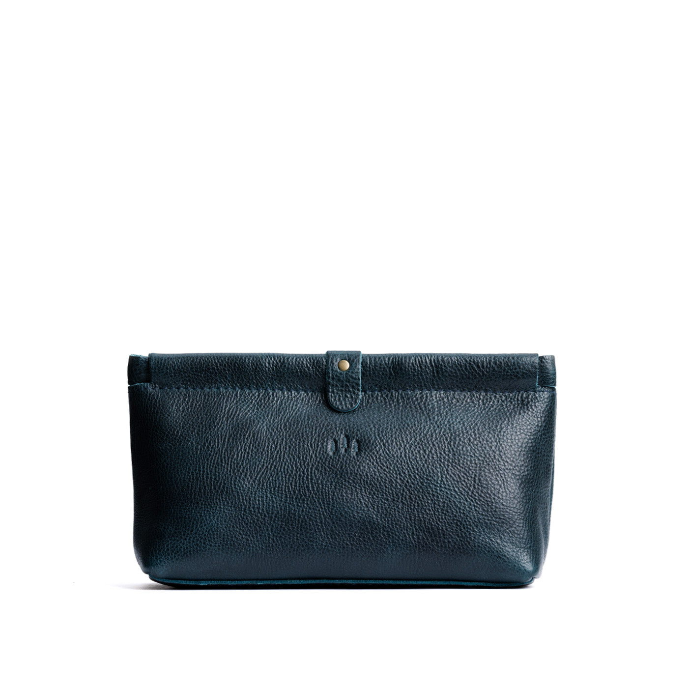 Portland Leather Goods 'Almost Perfect' Famed Framed Pouch