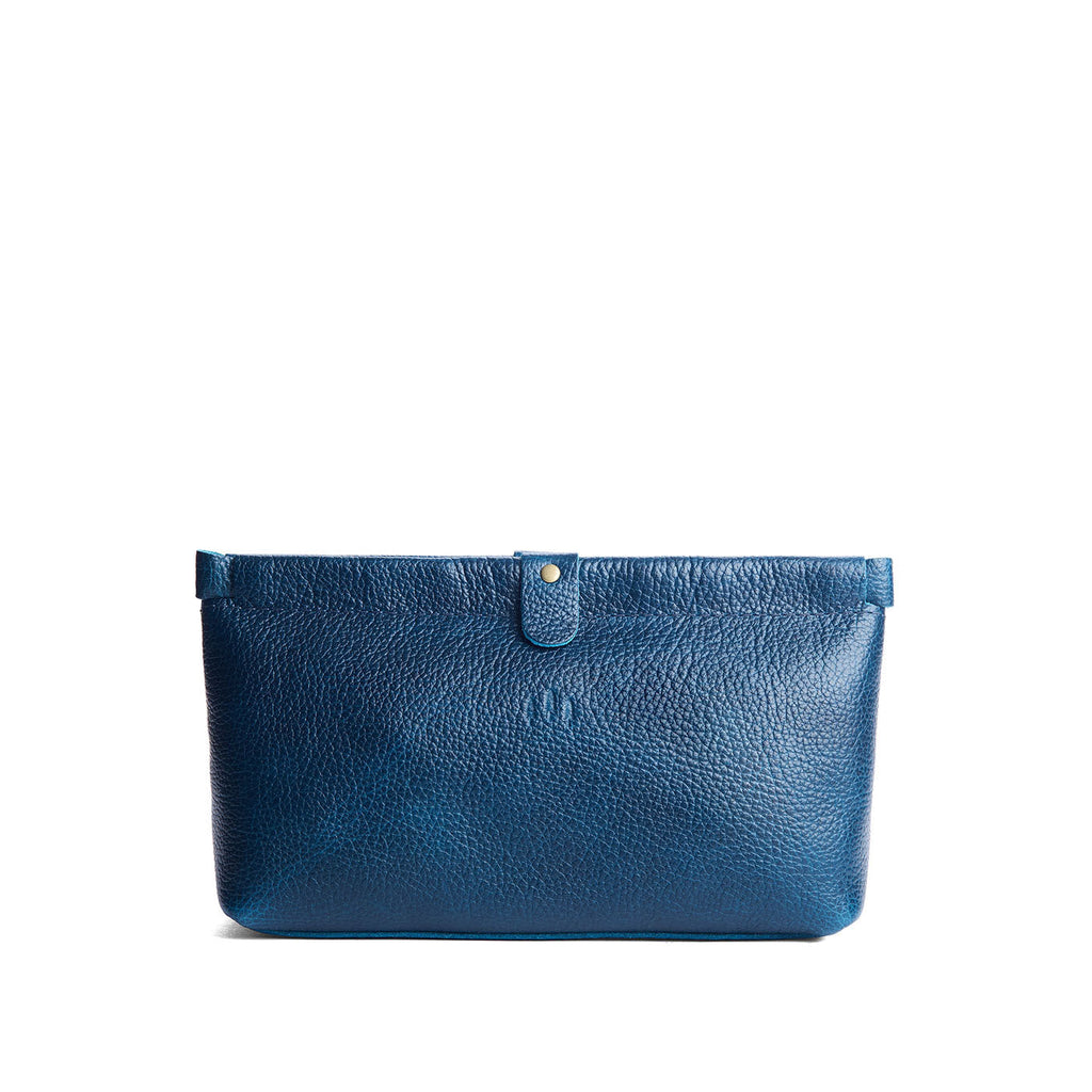 Portland Leather Goods 'Almost Perfect' Famed Framed Pouch