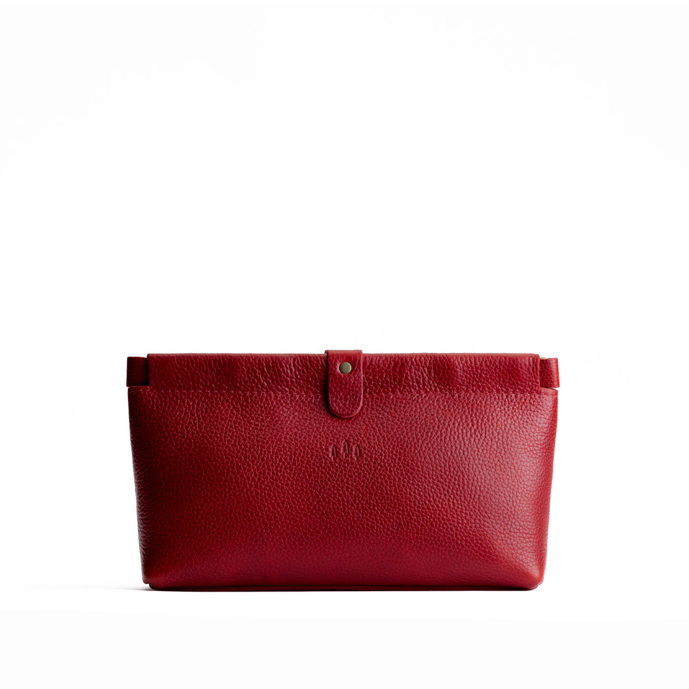 Portland Leather Goods 'Almost Perfect' Famed Framed Pouch
