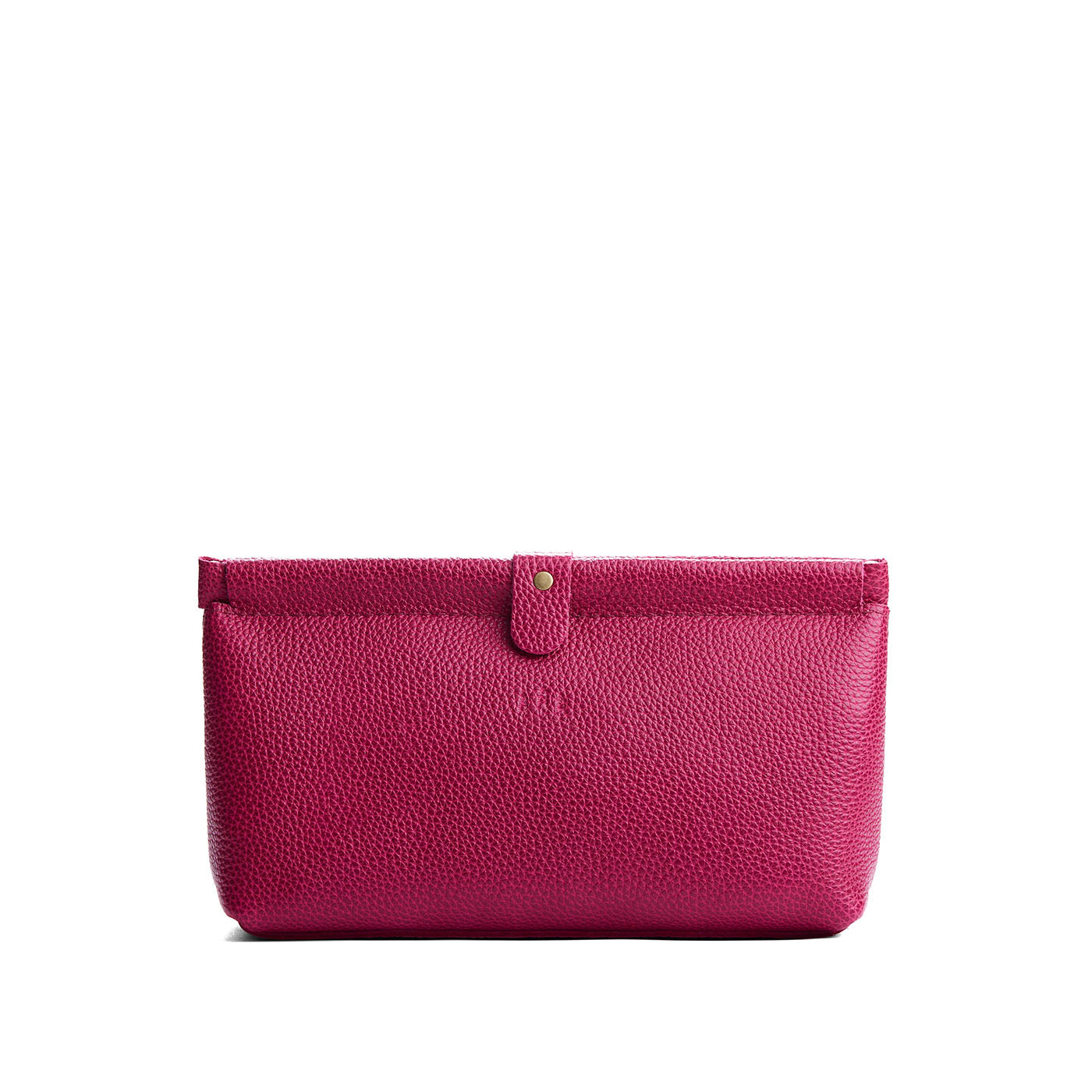 Portland Leather Goods Famed Framed Pouch