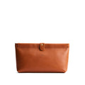 Portland Leather Goods 'Almost Perfect' Famed Framed Pouch