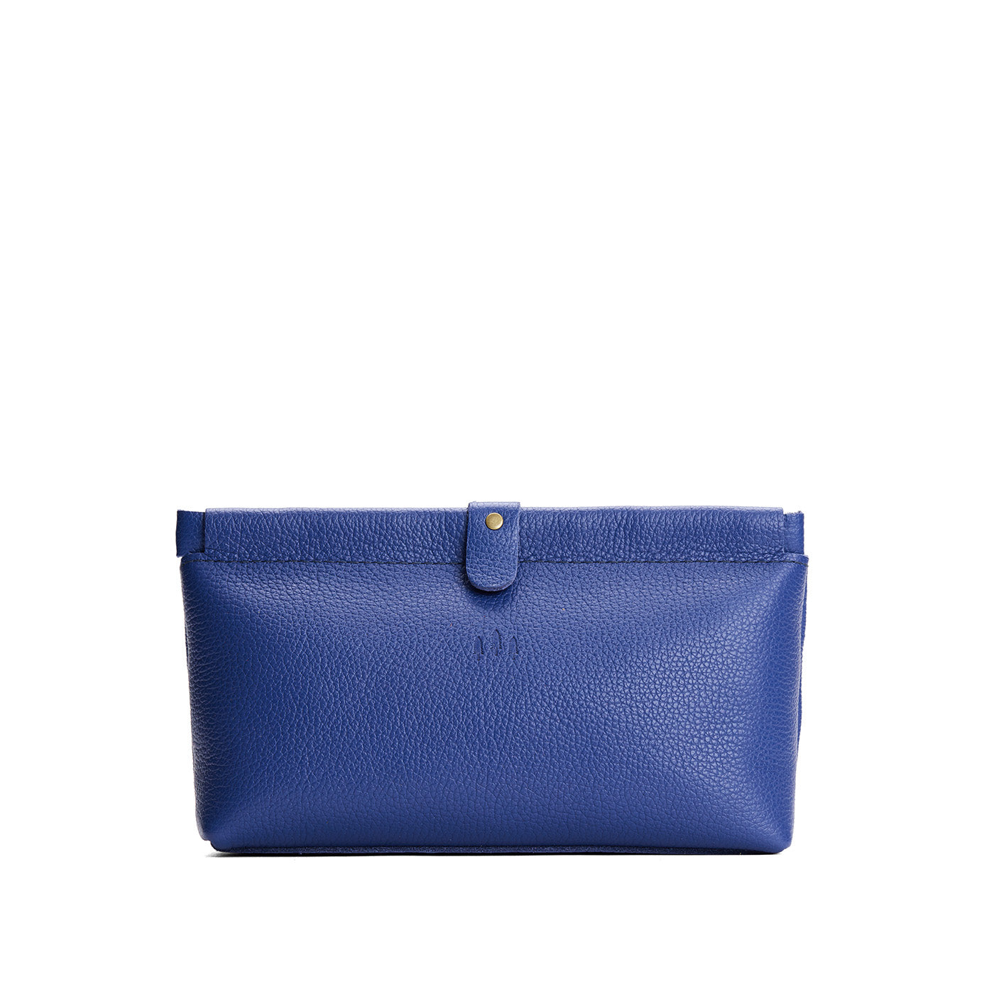 Portland Leather Goods 'Almost Perfect' Famed Framed Pouch