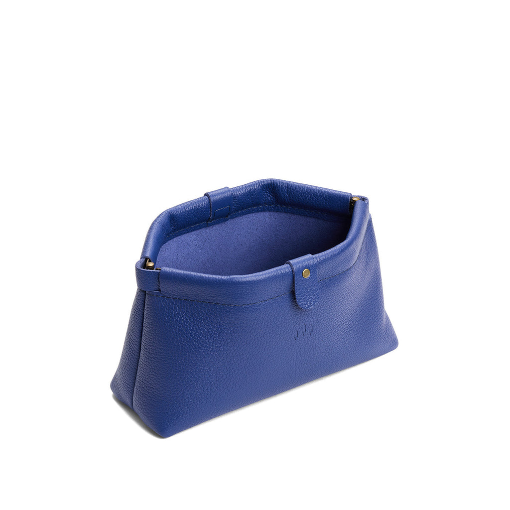 Portland Leather Goods 'Almost Perfect' Famed Framed Pouch