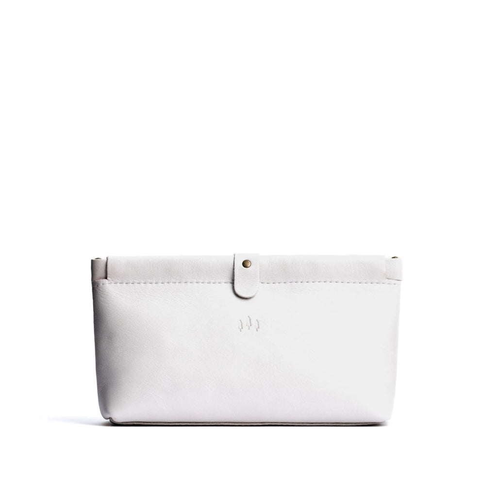 Portland Leather Goods Famed Framed Pouch