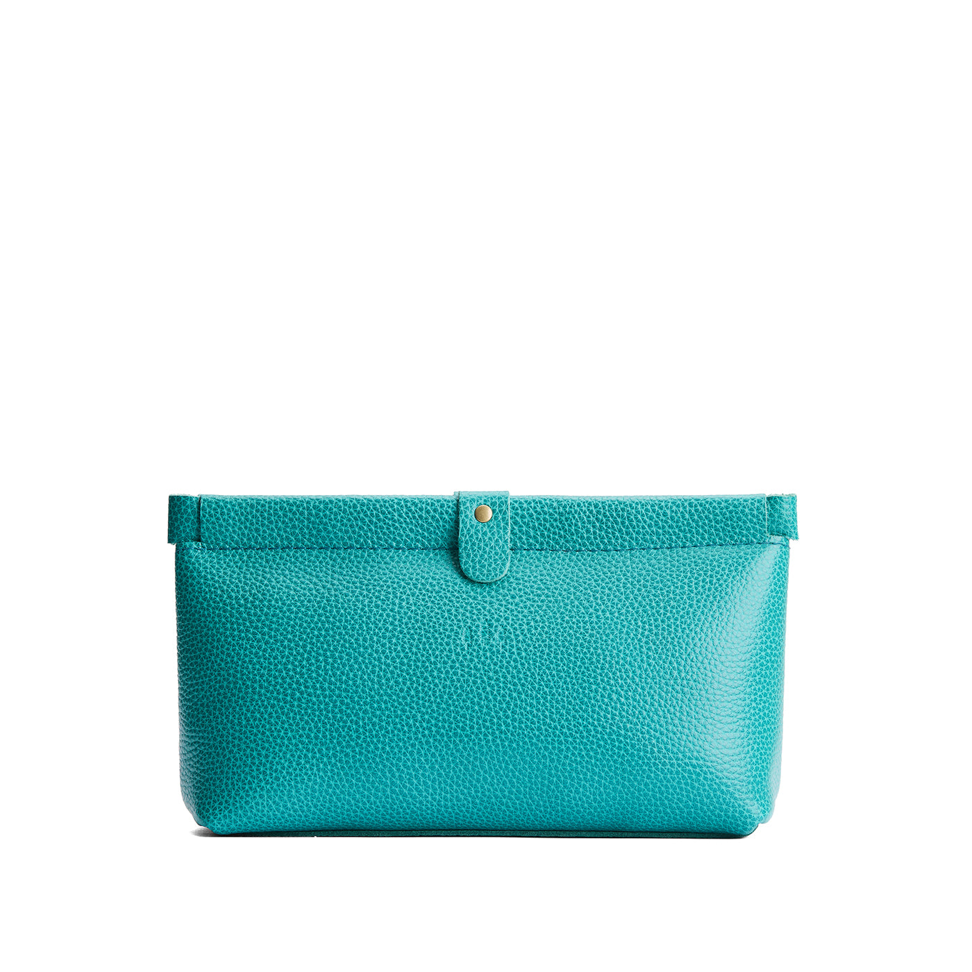 Portland Leather Goods 'Almost Perfect' Famed Framed Pouch