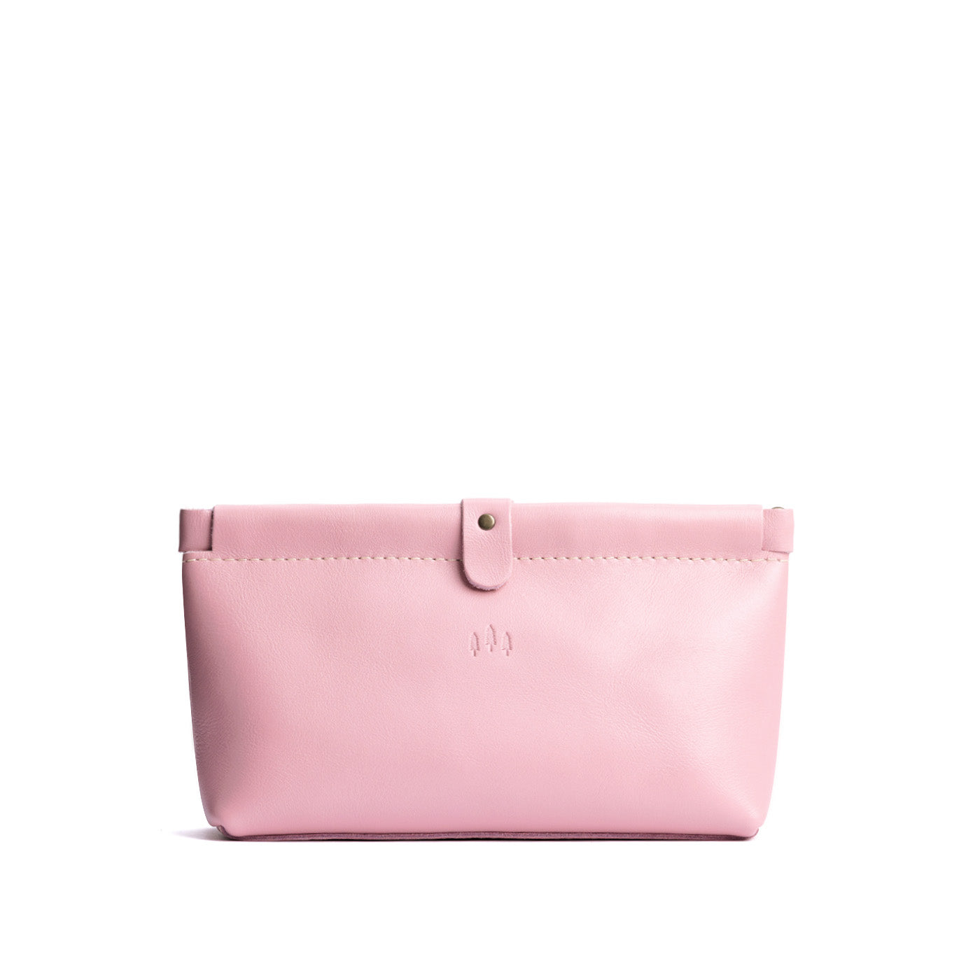 Portland Leather Goods Famed Framed Pouch