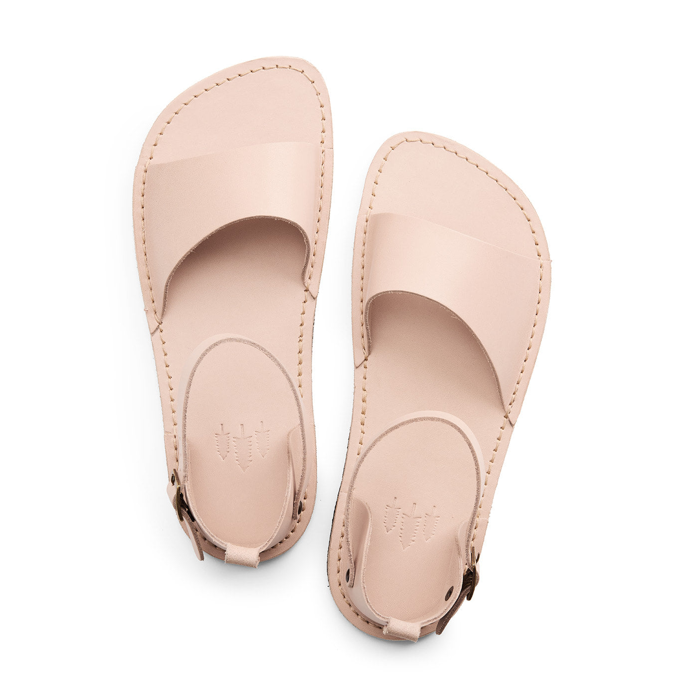 Portland Leather Goods Firenze Sandal