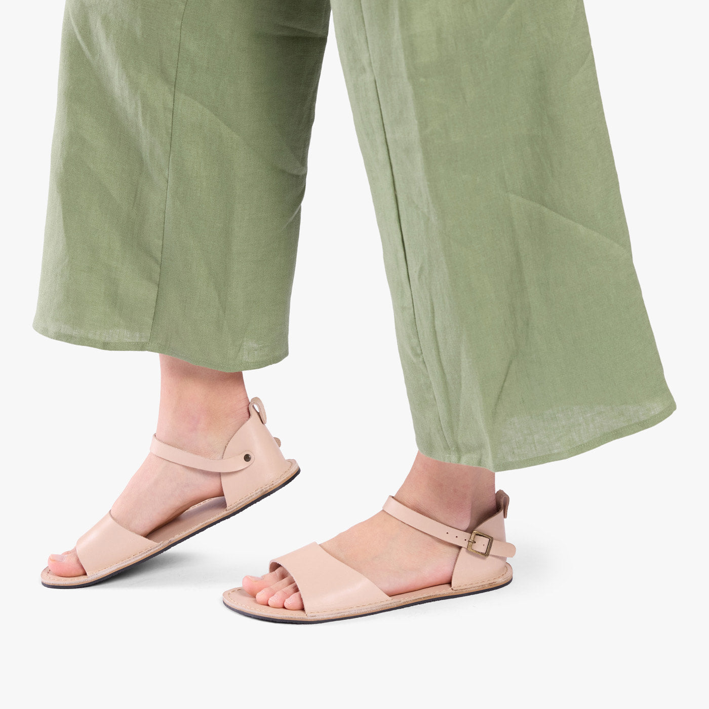 Portland Leather Goods Firenze Sandal