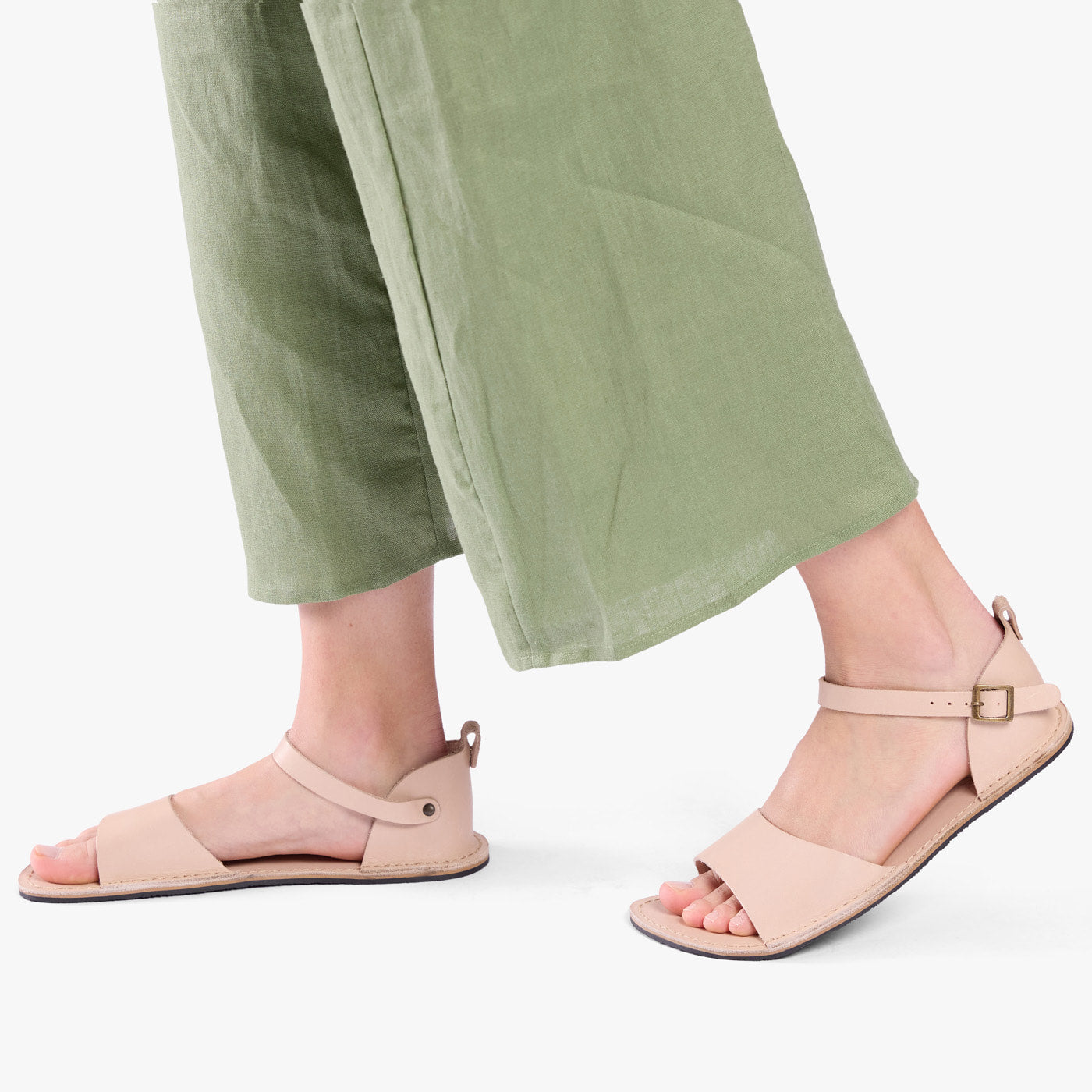 Portland Leather Goods Firenze Sandal
