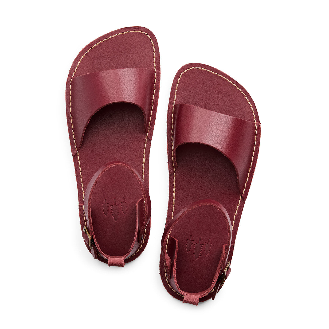 Portland Leather Goods Firenze Sandal