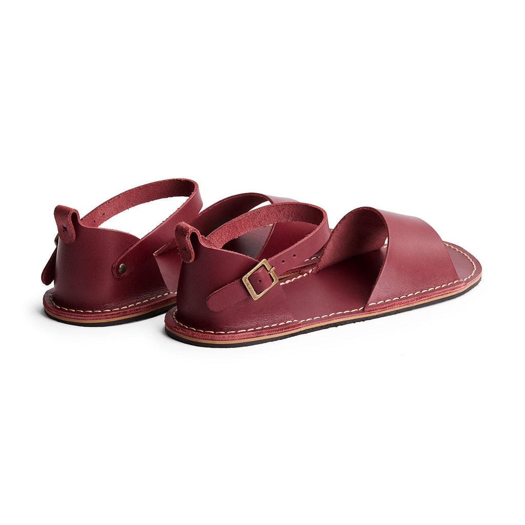 Portland Leather Goods Firenze Sandal