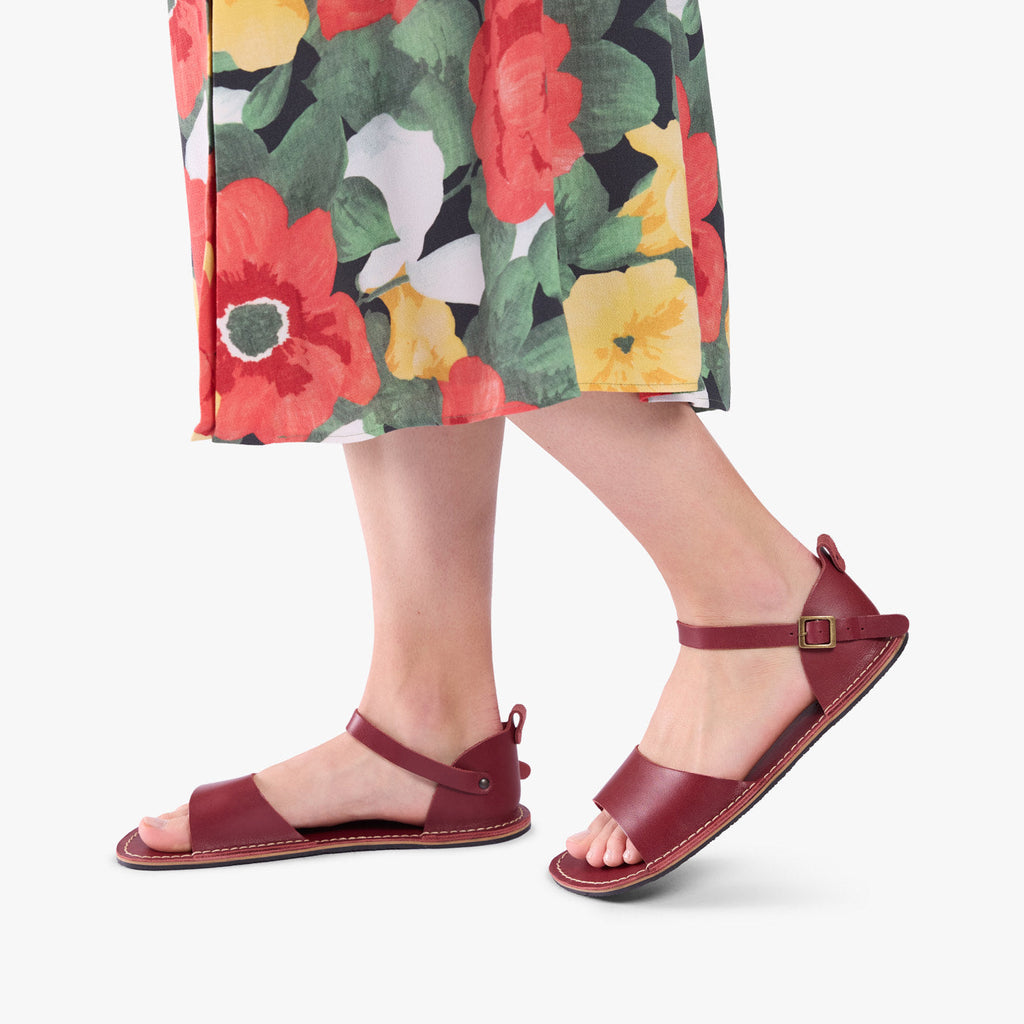 Portland Leather Goods Firenze Sandal