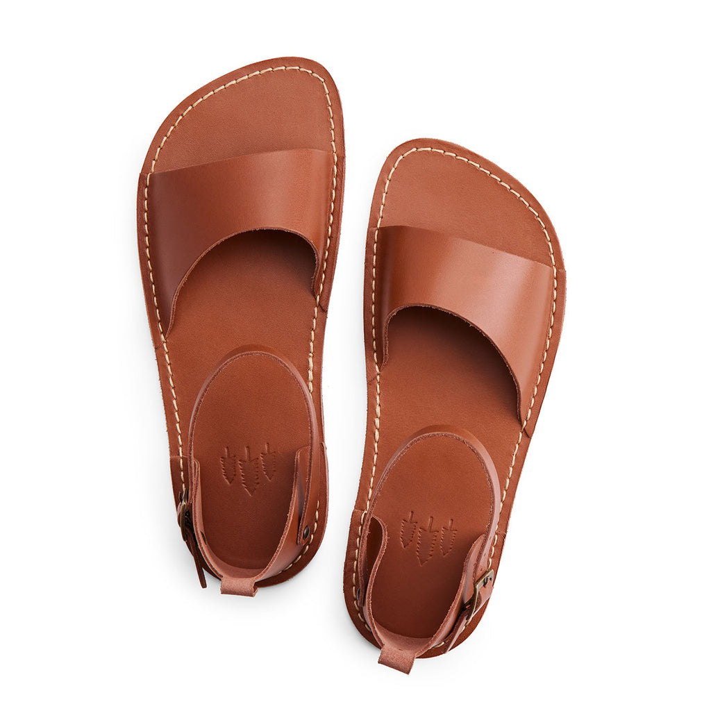 Portland Leather Goods Firenze Sandal