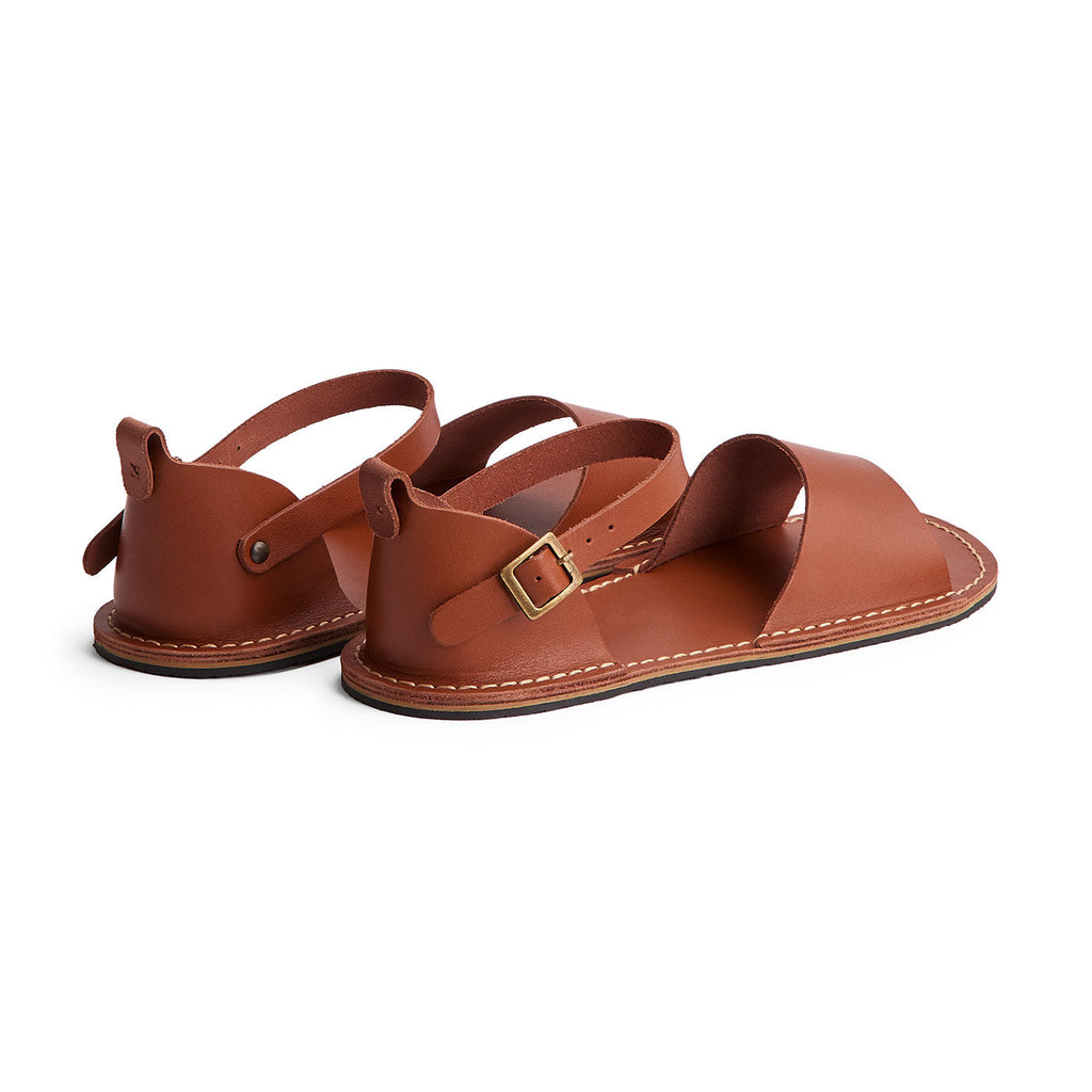 Portland Leather Goods Firenze Sandal