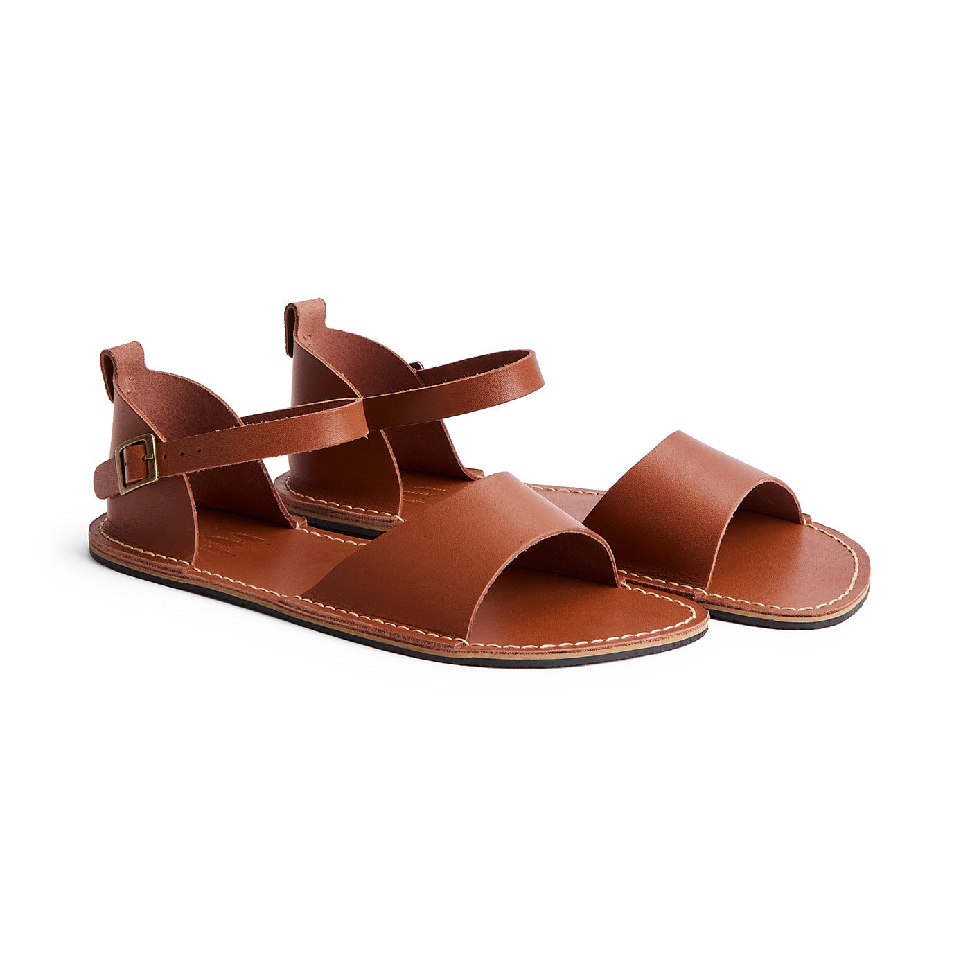 Portland Leather Goods Firenze Sandal