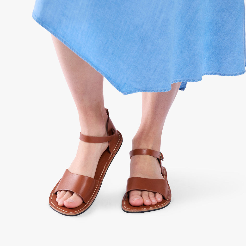 Portland Leather Goods Firenze Sandal