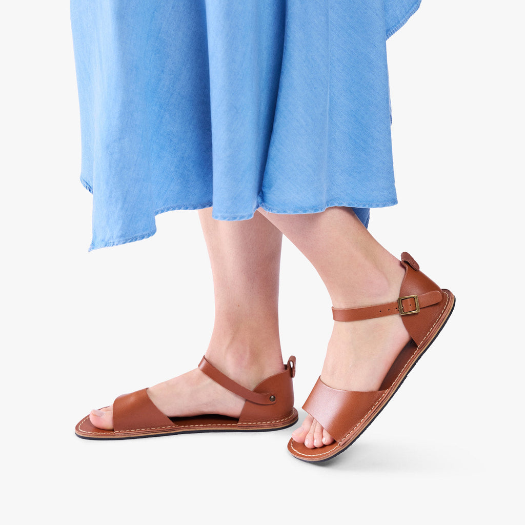 Portland Leather Goods Firenze Sandal