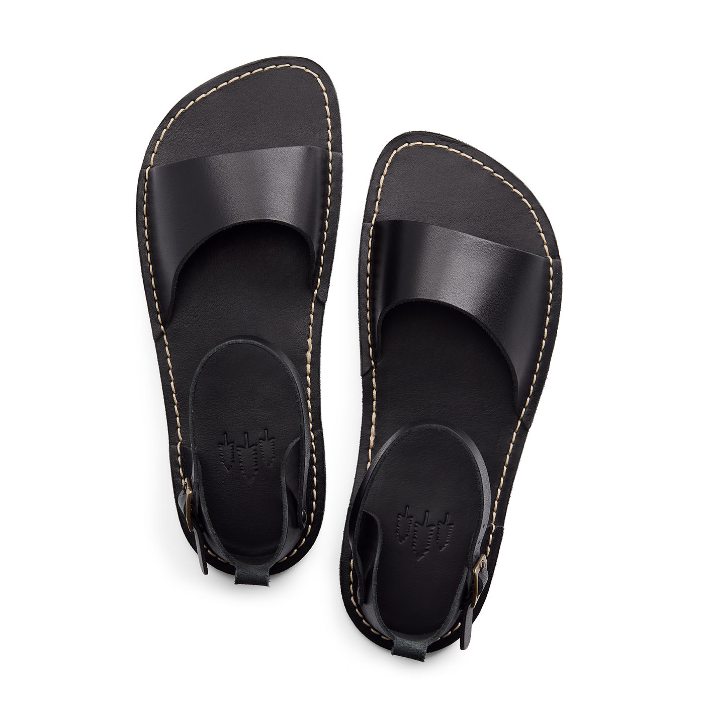 Portland Leather Goods Firenze Sandal