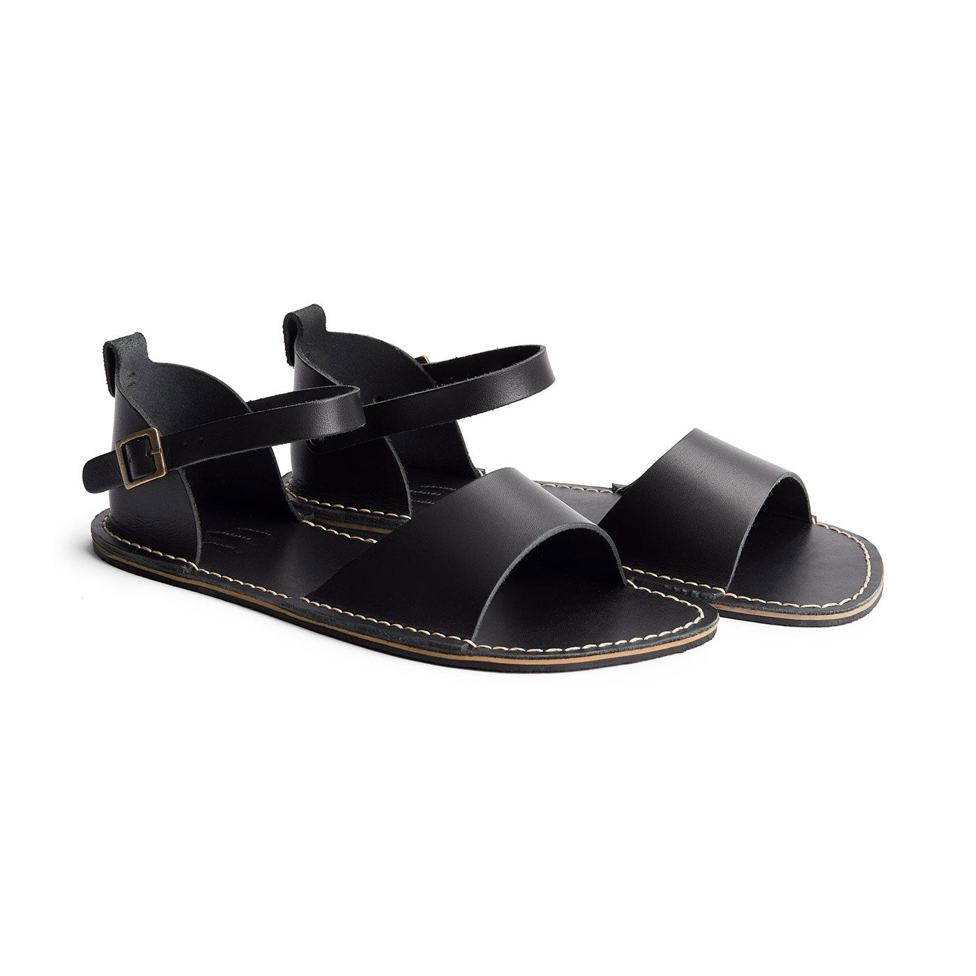 Portland Leather Goods Firenze Sandal