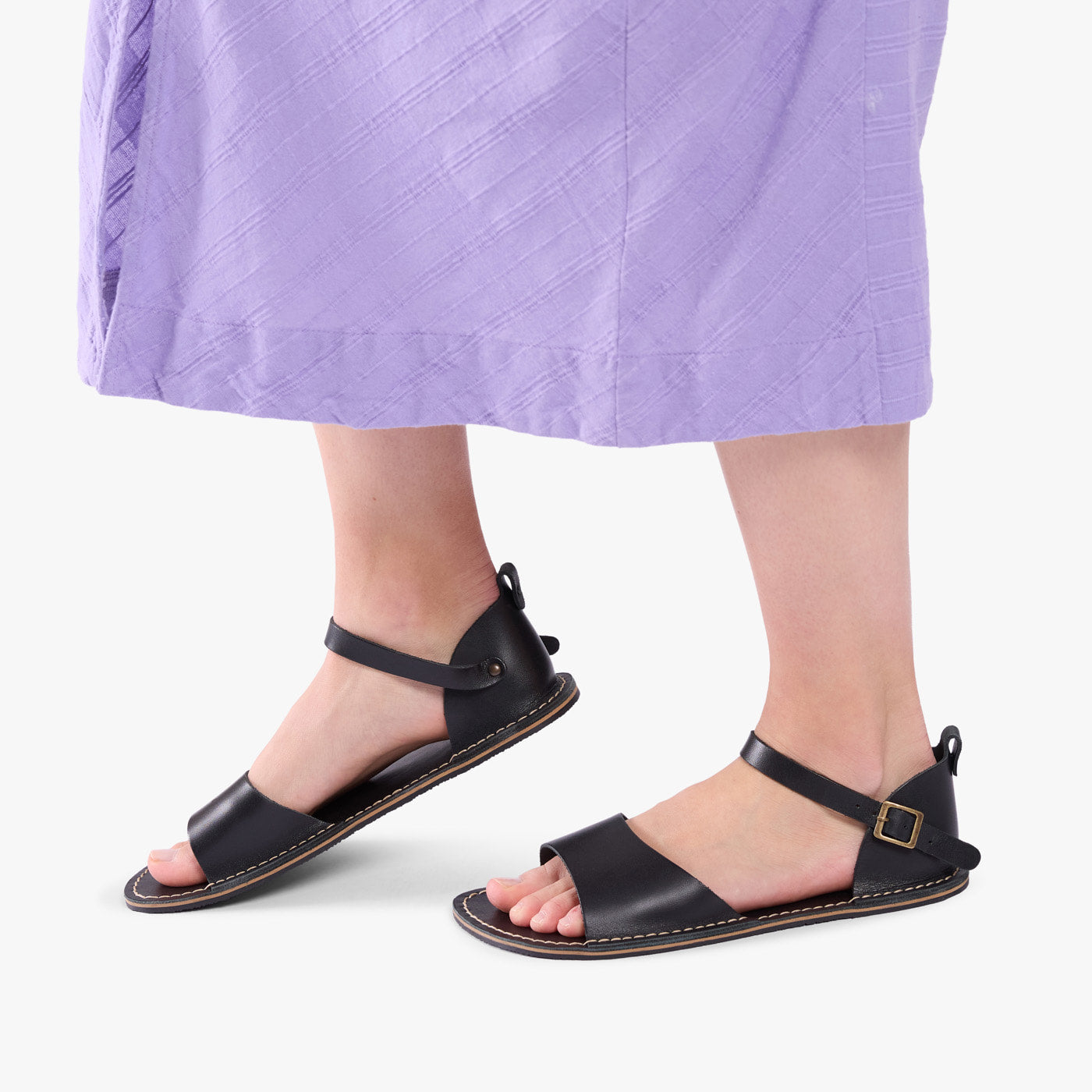 Portland Leather Goods Firenze Sandal