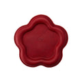 Portland Leather Goods Floral Trinket Tray