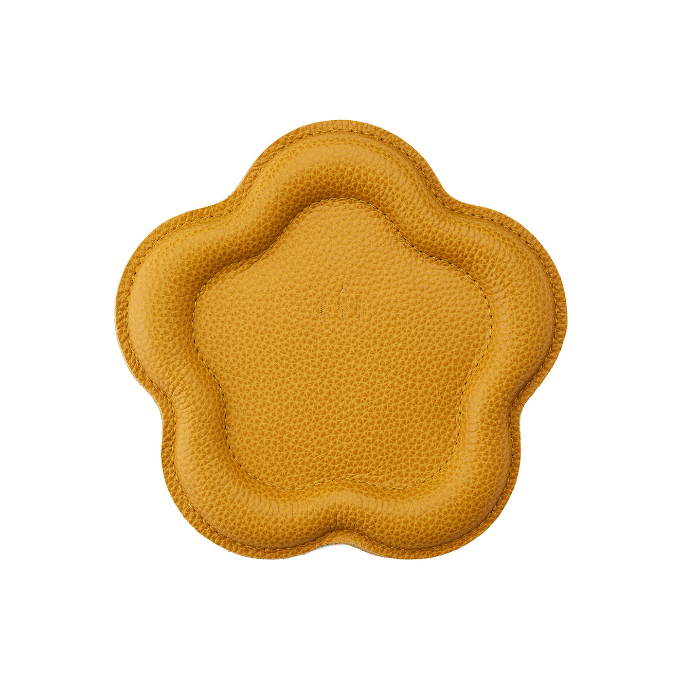 Portland Leather Goods Floral Trinket Tray