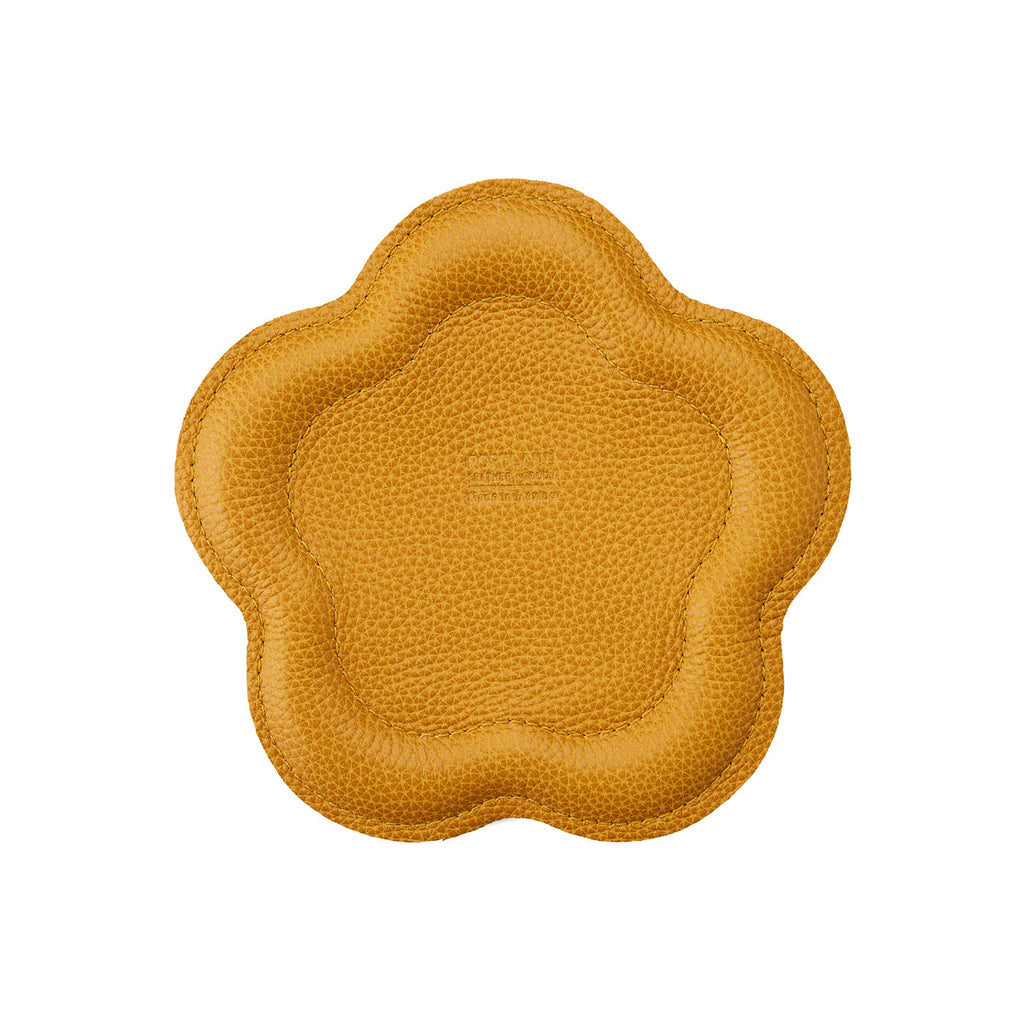 Portland Leather Goods Floral Trinket Tray