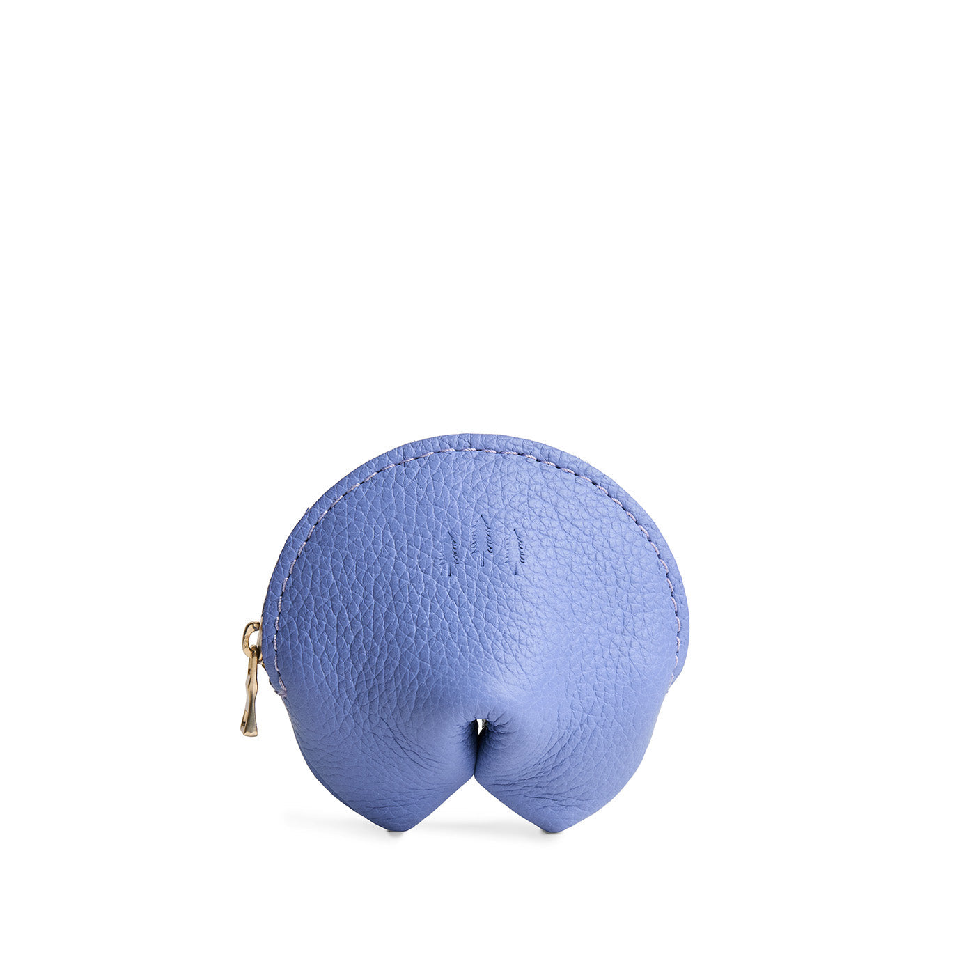 Portland Leather Goods Fortune Cookie Pouch