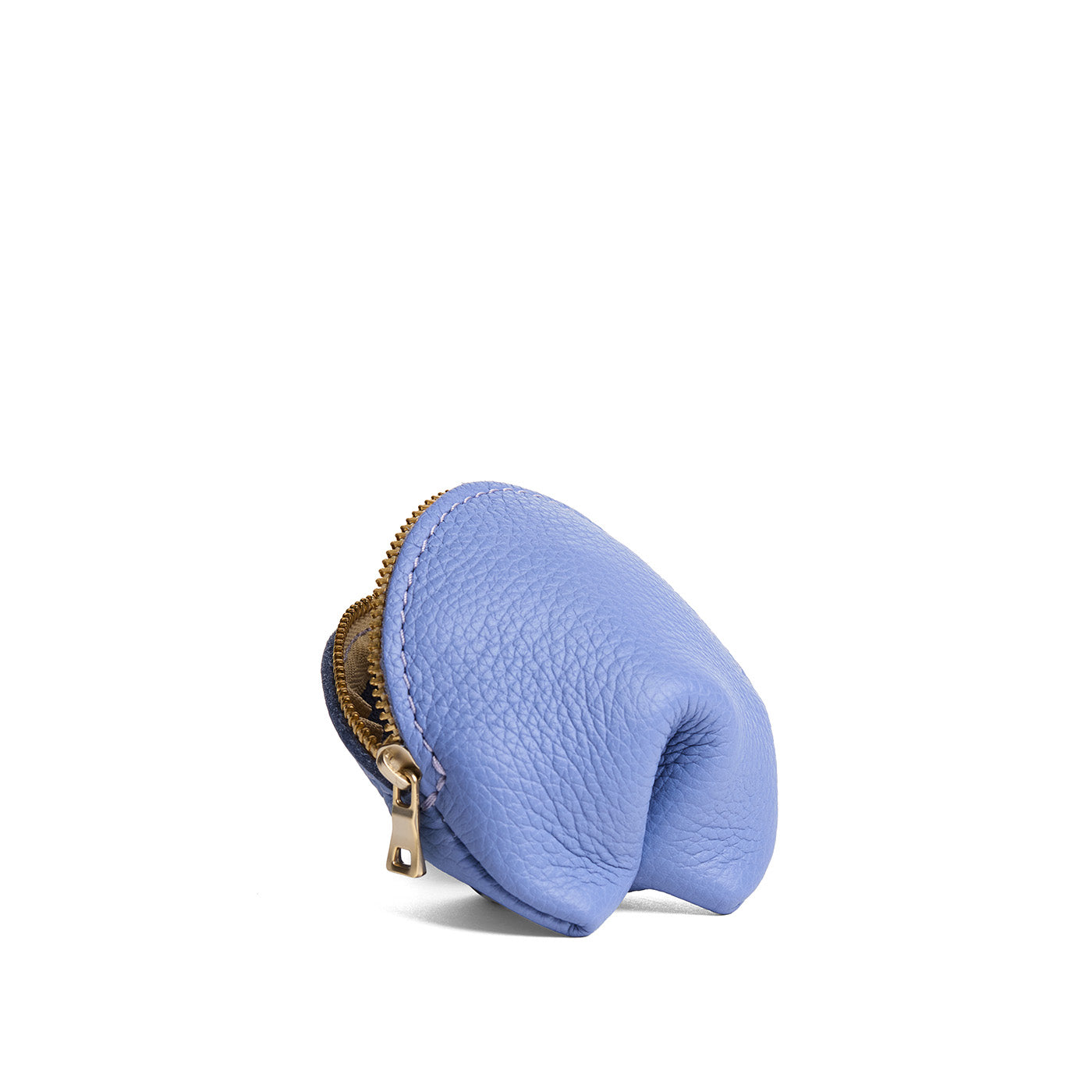 Portland Leather Goods Fortune Cookie Pouch