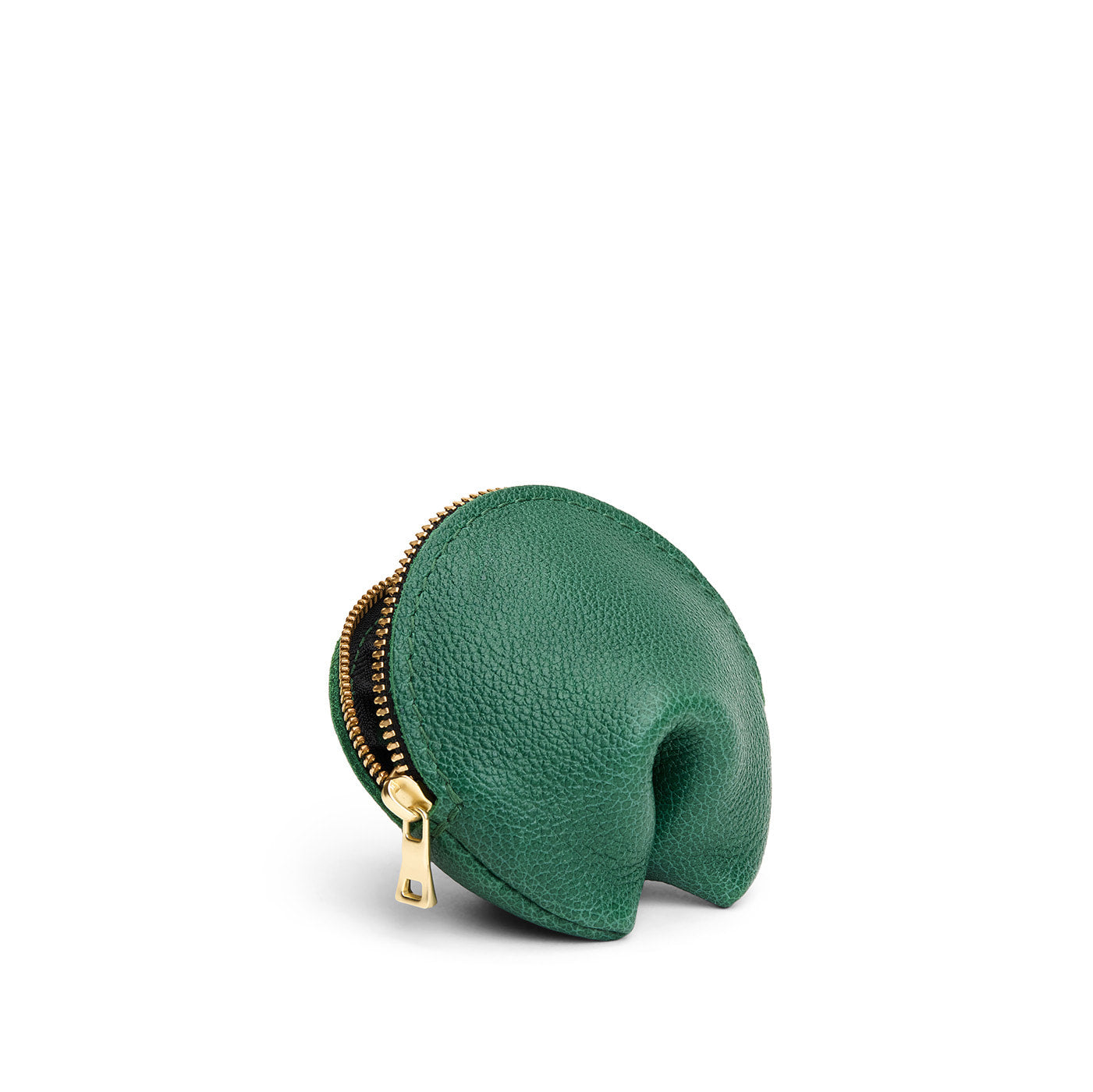 Portland Leather Goods Fortune Cookie Pouch