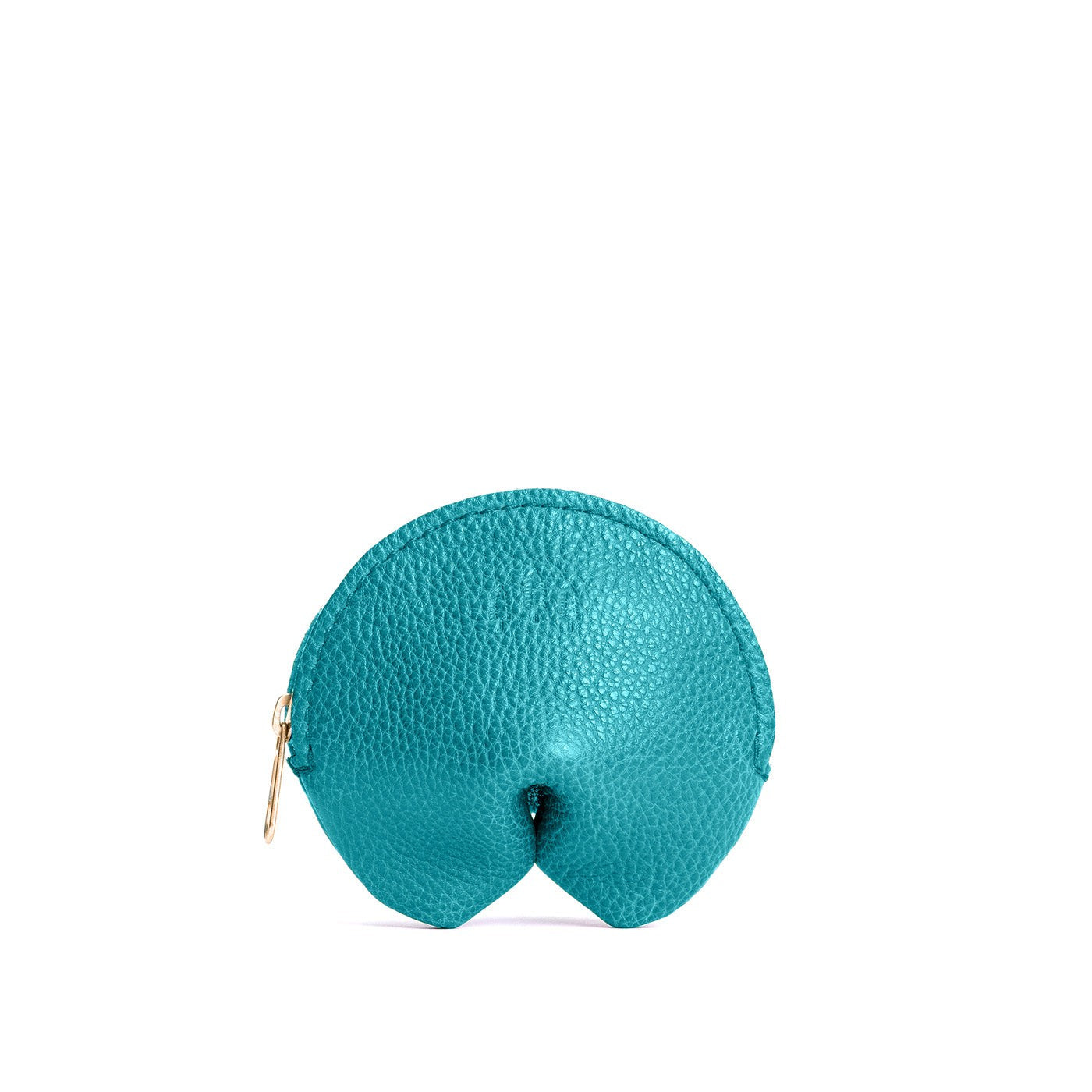 Portland Leather Goods Fortune Cookie Pouch