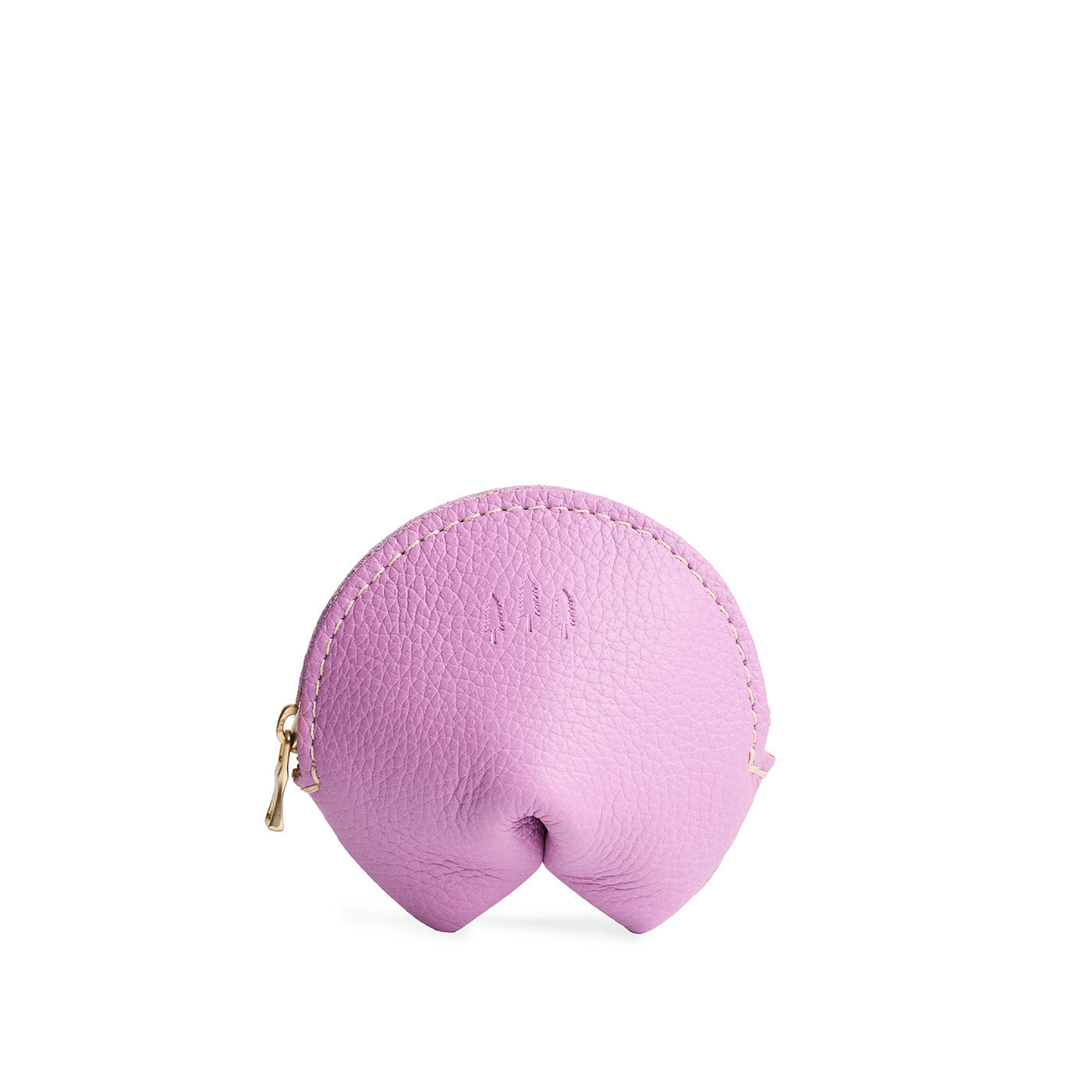 Portland Leather Goods Fortune Cookie Pouch
