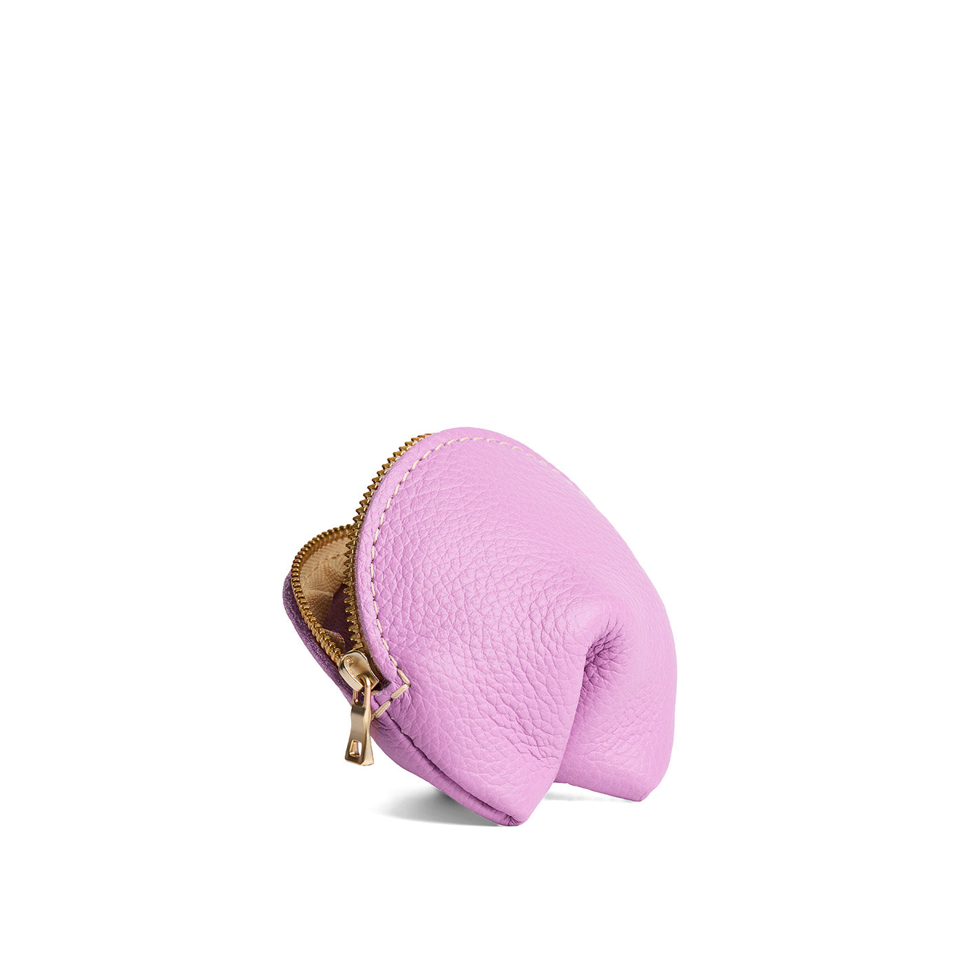 Portland Leather Goods Fortune Cookie Pouch