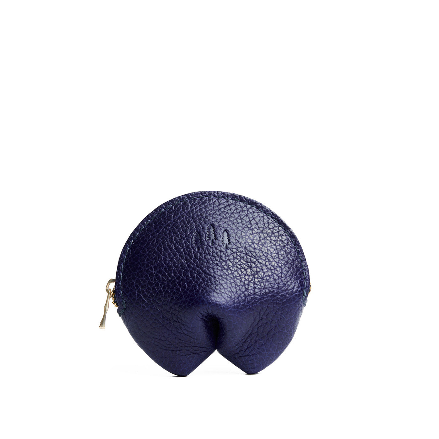 Portland Leather Goods Fortune Cookie Pouch