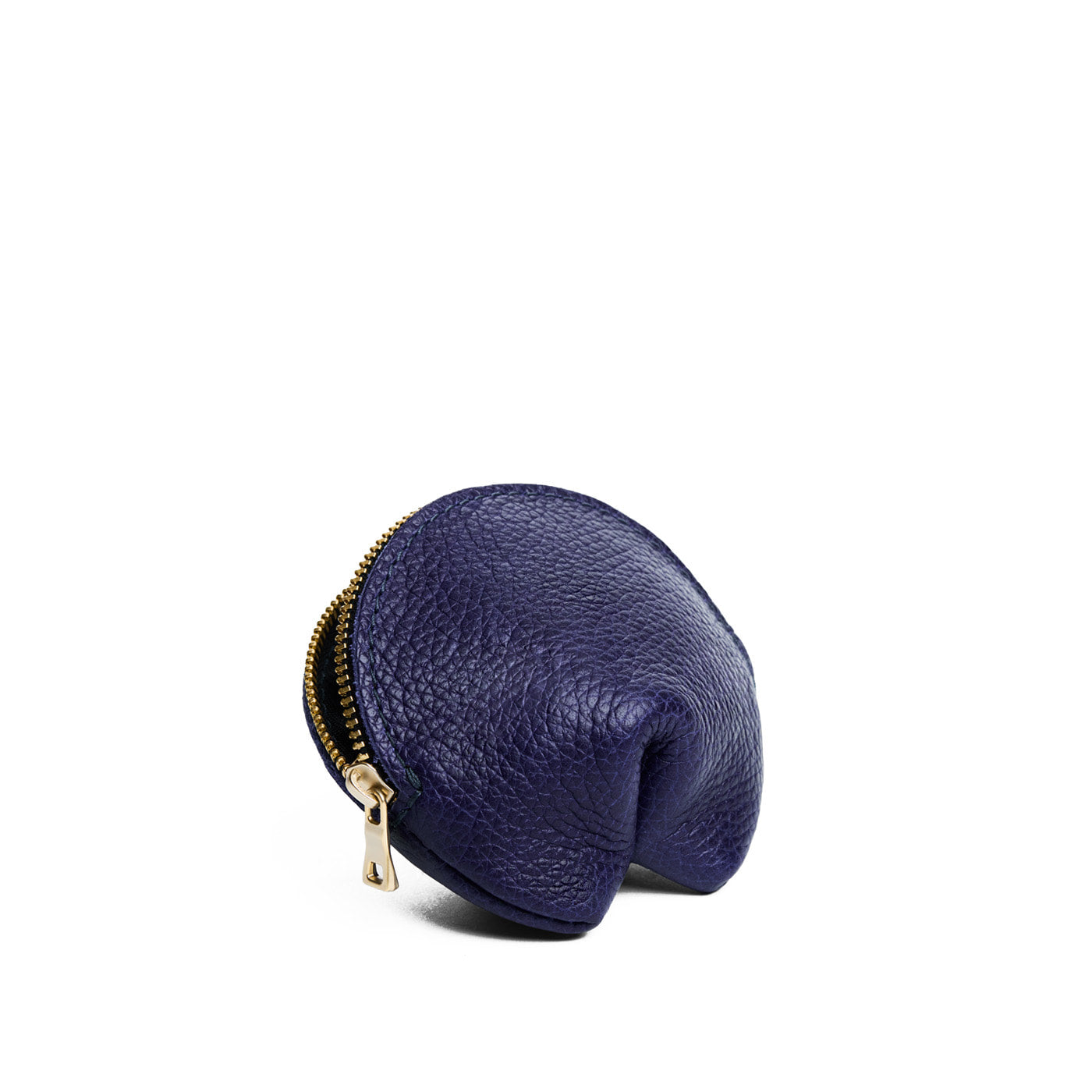 Portland Leather Goods Fortune Cookie Pouch