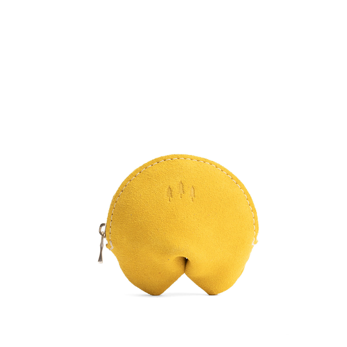 Portland Leather Goods Fortune Cookie Pouch