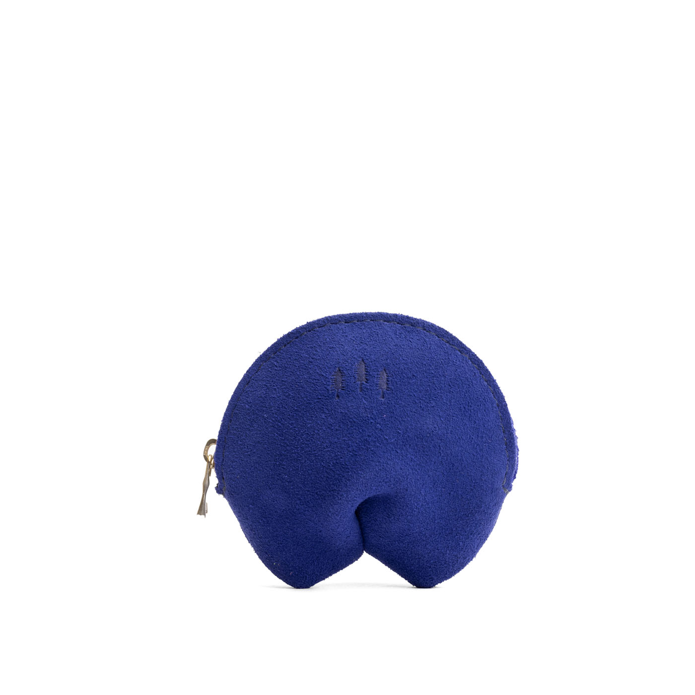 Portland Leather Goods Fortune Cookie Pouch