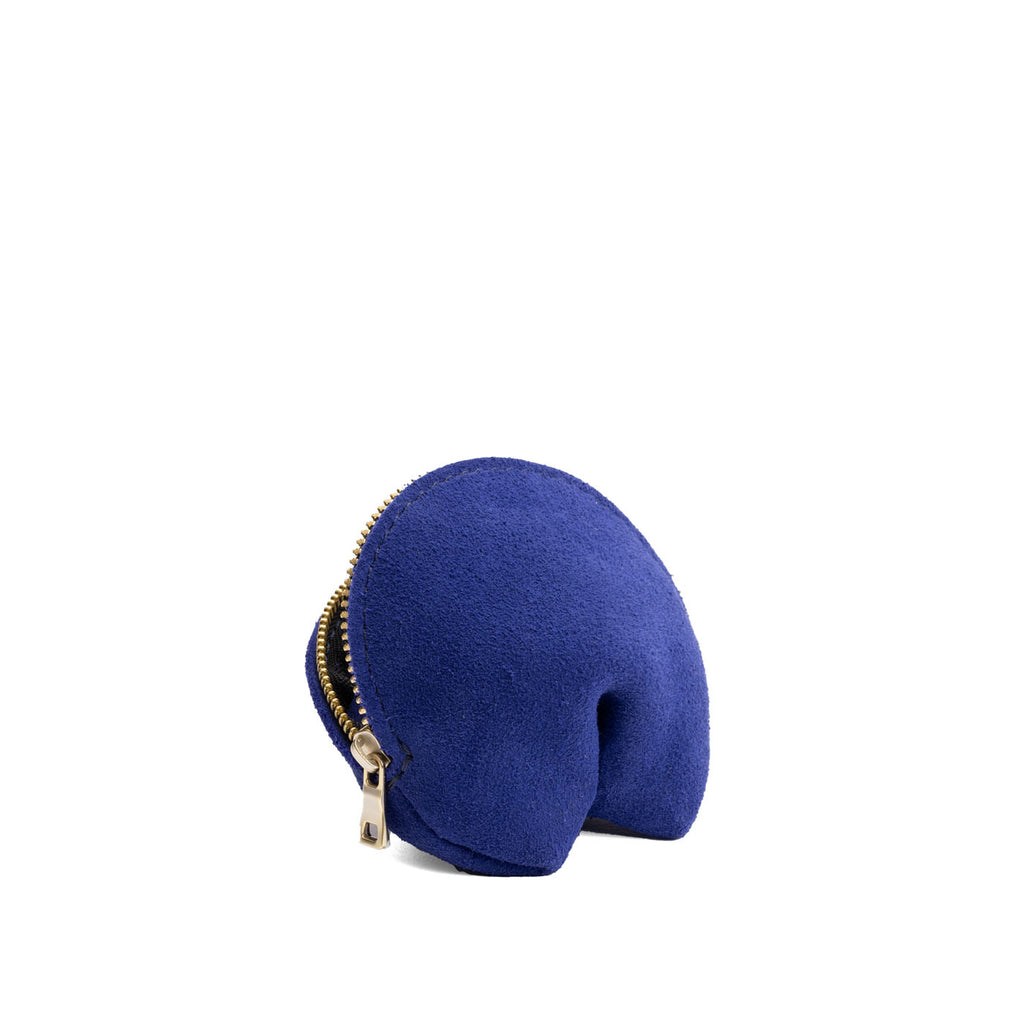 Portland Leather Goods Fortune Cookie Pouch