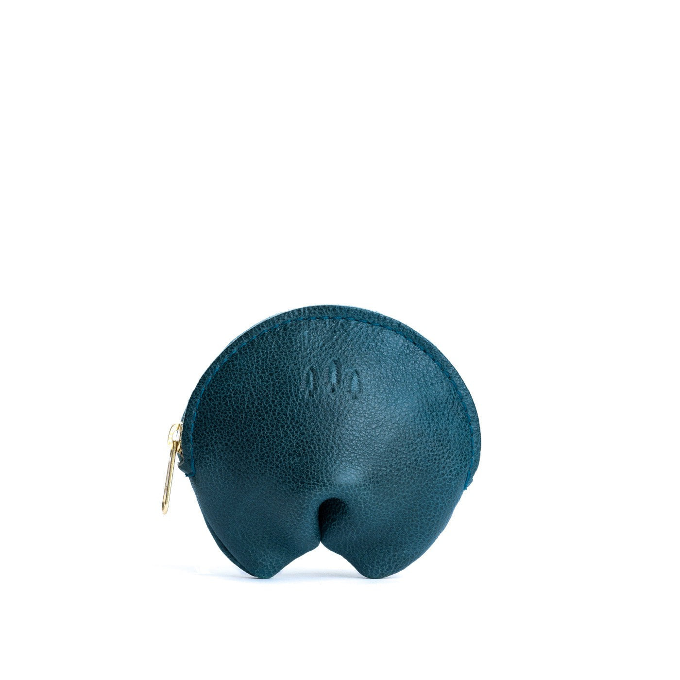 Portland Leather Goods Fortune Cookie Pouch