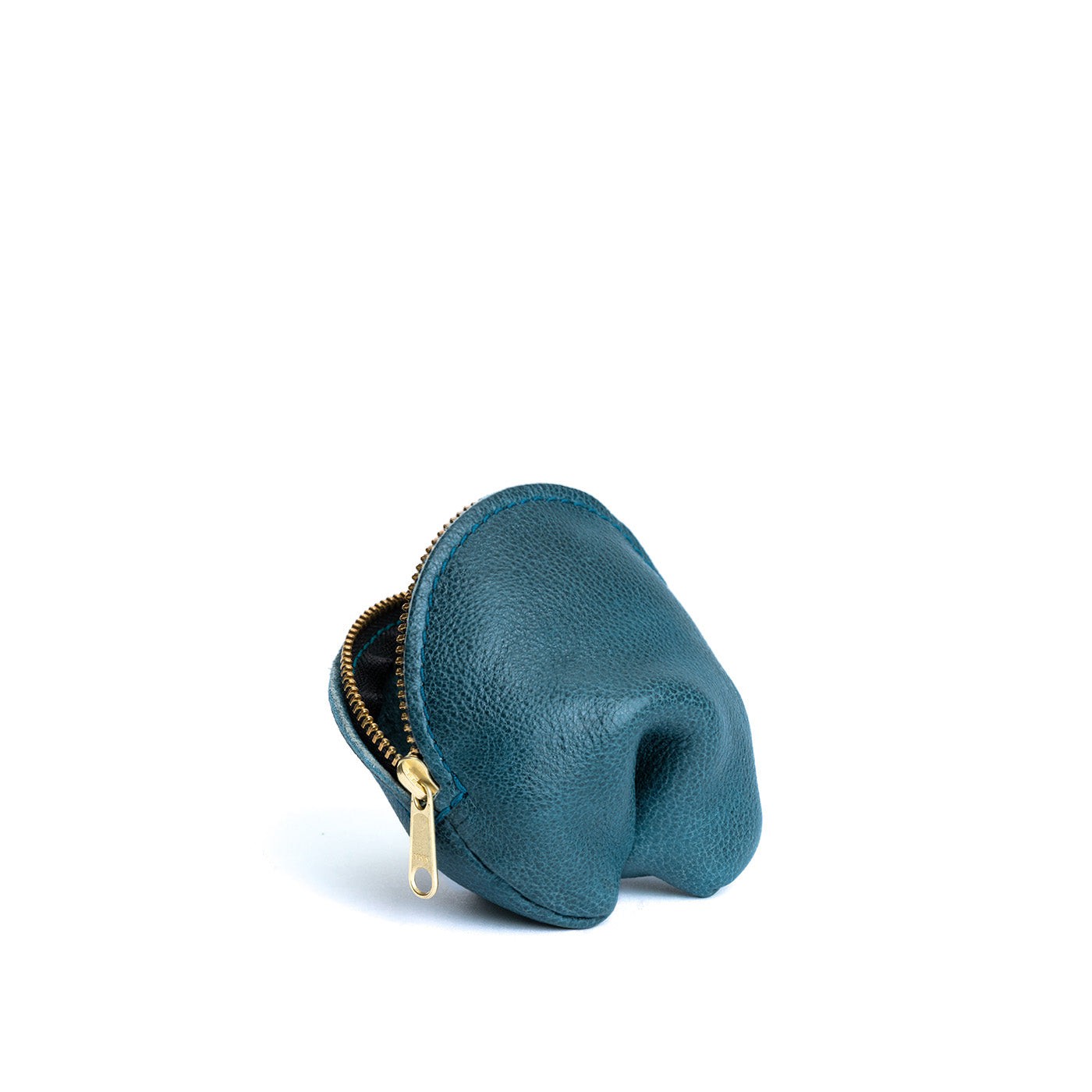Portland Leather Goods Fortune Cookie Pouch