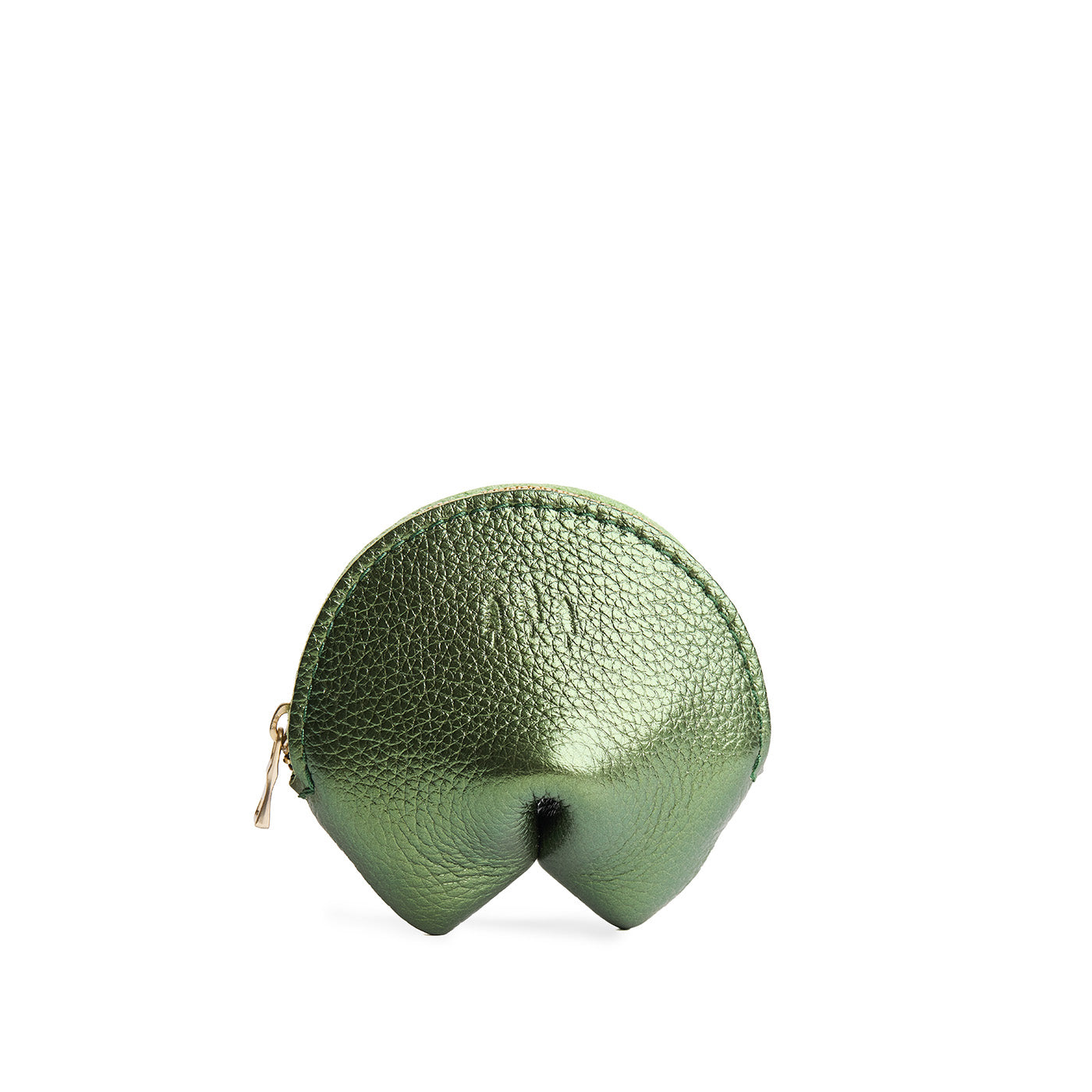 Portland Leather Goods Fortune Cookie Pouch
